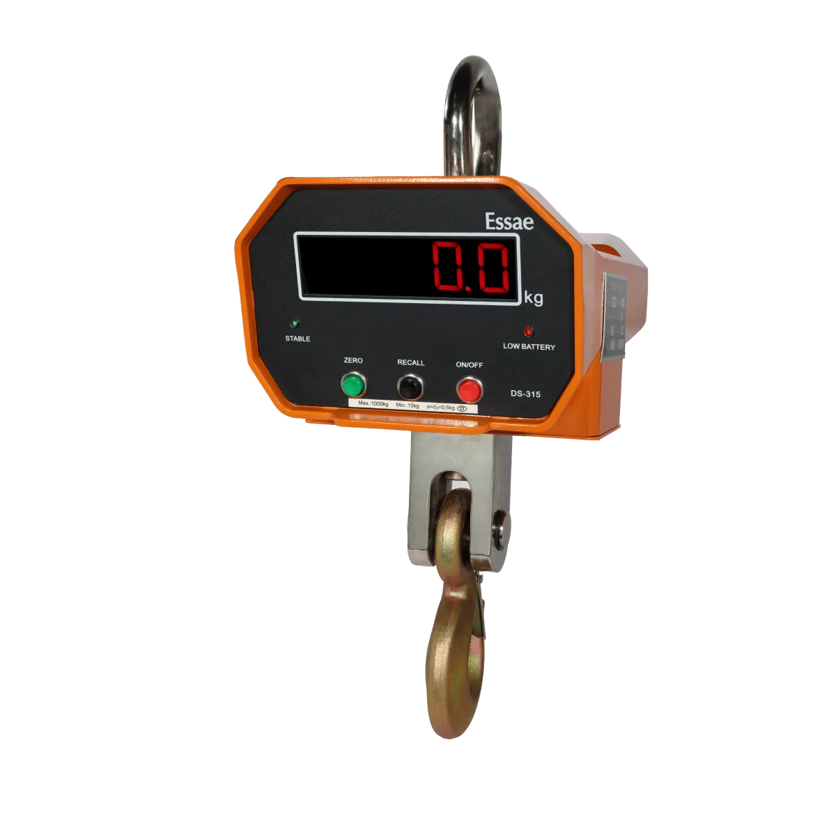 DS-315 Industrial Crane Scale